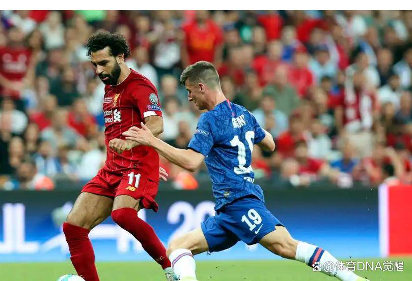 利物浦创4大耻辱高层开会考虑换帅，6万人见证欧冠1-4惨败！